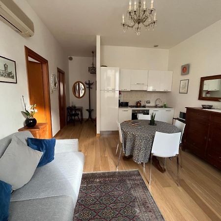 Elegant Apartment Vicenza Eksteriør bilde