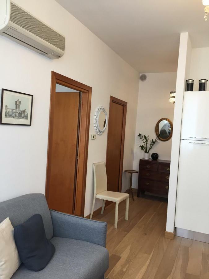 Elegant Apartment Vicenza Eksteriør bilde