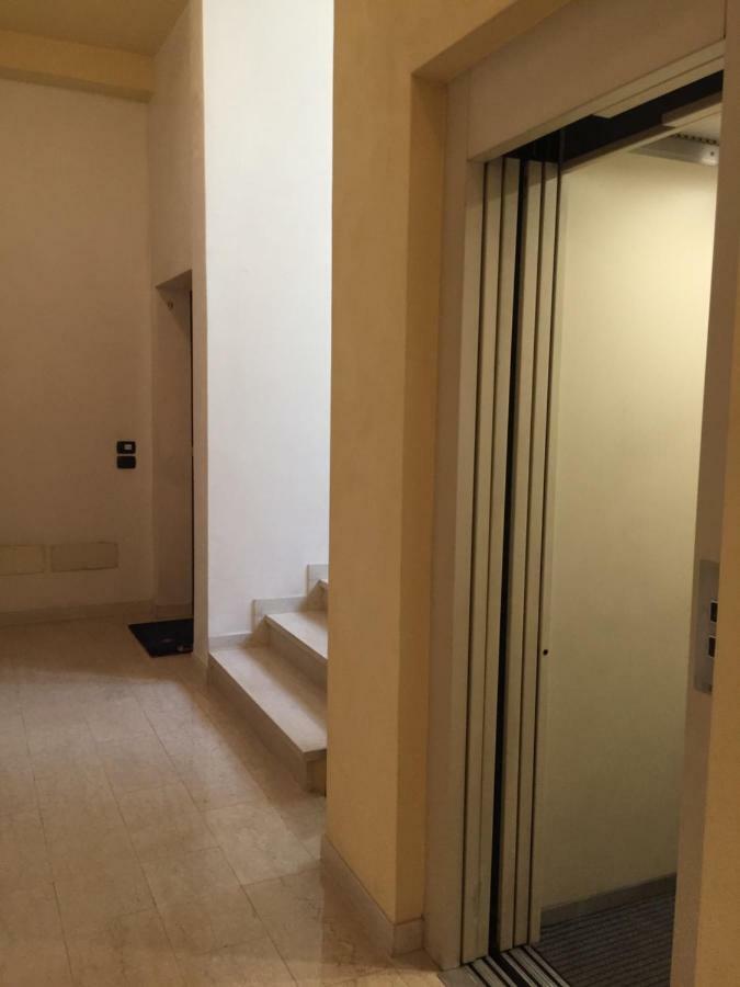 Elegant Apartment Vicenza Eksteriør bilde
